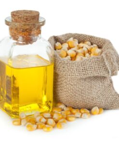 Premium Corn Oil