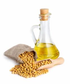 Soybean Oil - AGROCOM COMPANY LLC