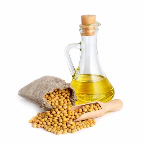 Soybean Oil - AGROCOM COMPANY LLC