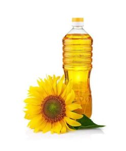 Sunflower Oil