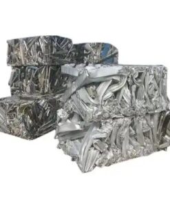 Aluminum Scrap