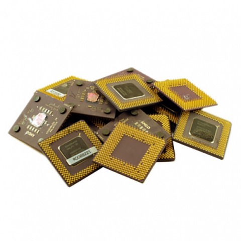 CPU Scrap