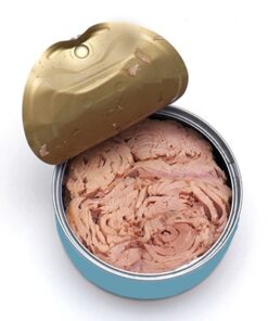 Canned Tuna