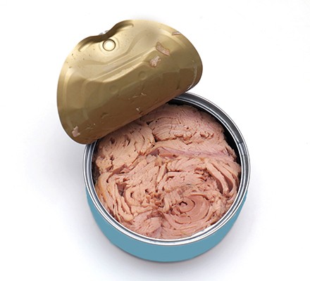 Canned Tuna