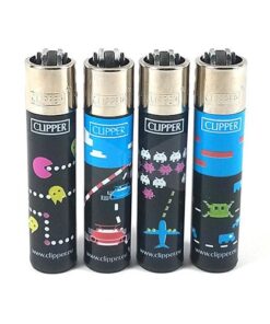 Clipper Lighters