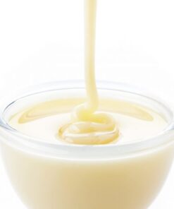 Condensed Milk