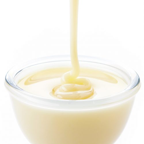 Condensed Milk