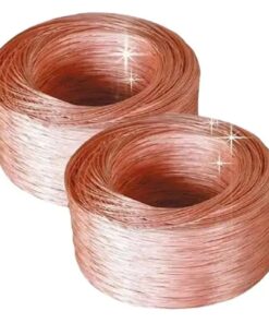 Copper Wire Scrap