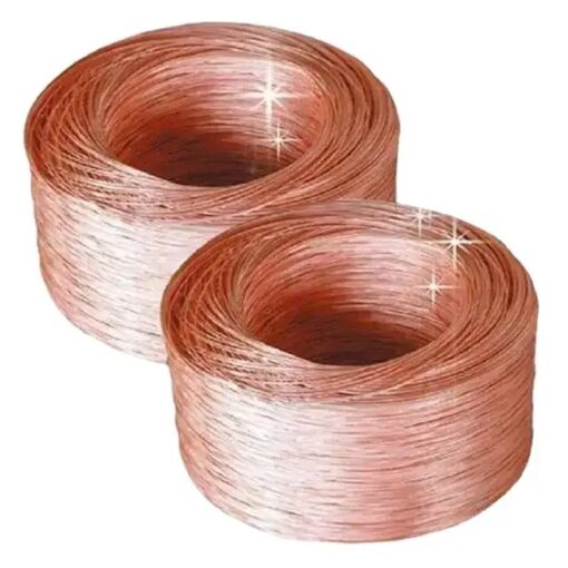 Copper Wire Scrap