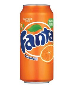 Fanta