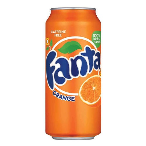 Fanta