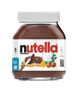 Nutella Chocolate