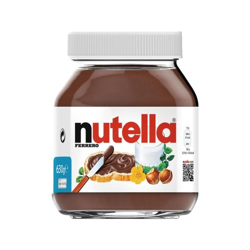 Nutella Chocolate