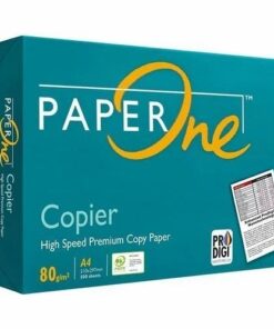 Paper One Copier paper